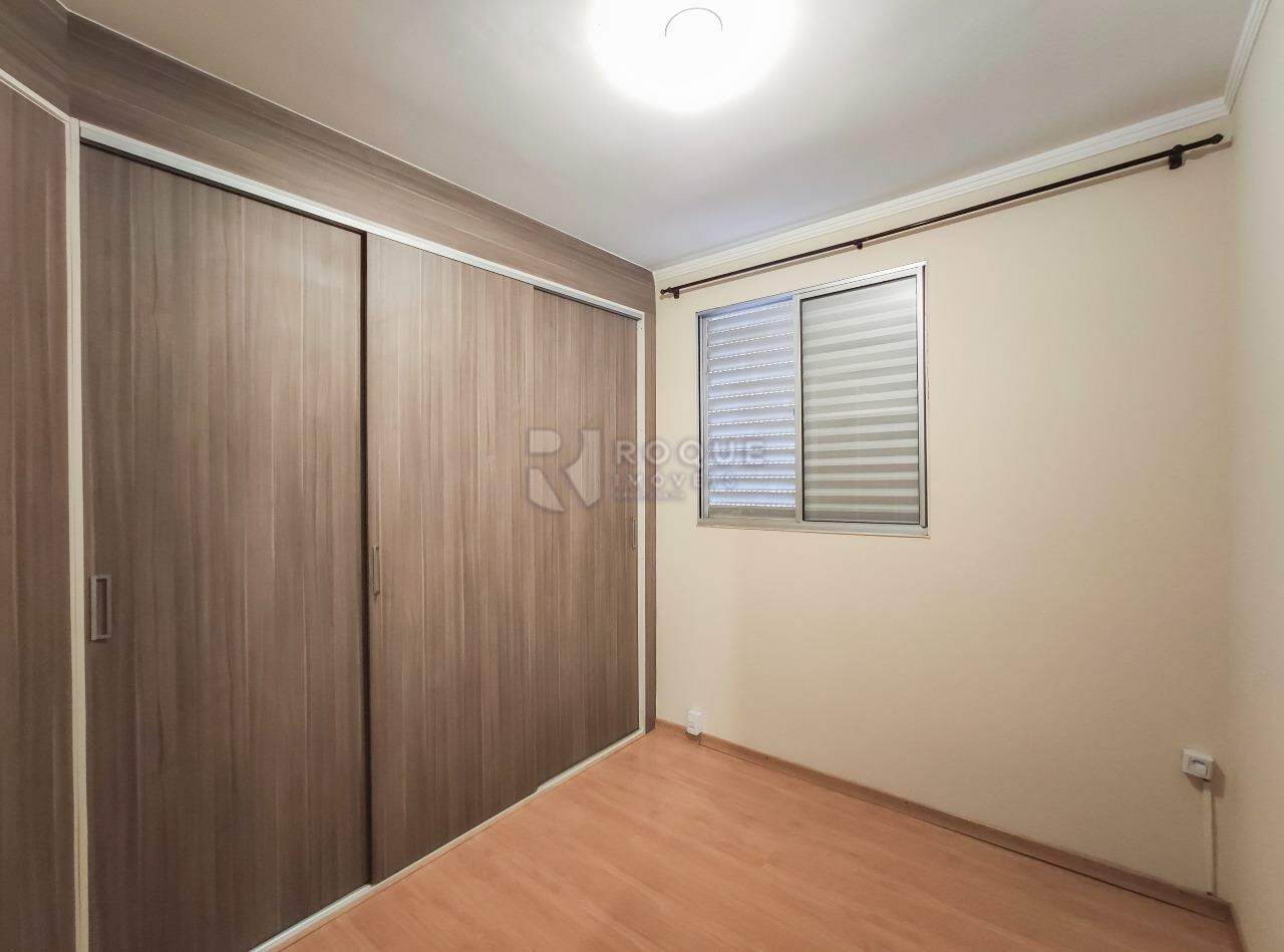 Apartamento para aluguel no bairro Jardim Colina Verde: Dormitório 1