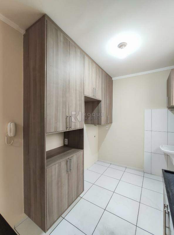 Apartamento para aluguel no bairro Jardim Colina Verde: Cozinha