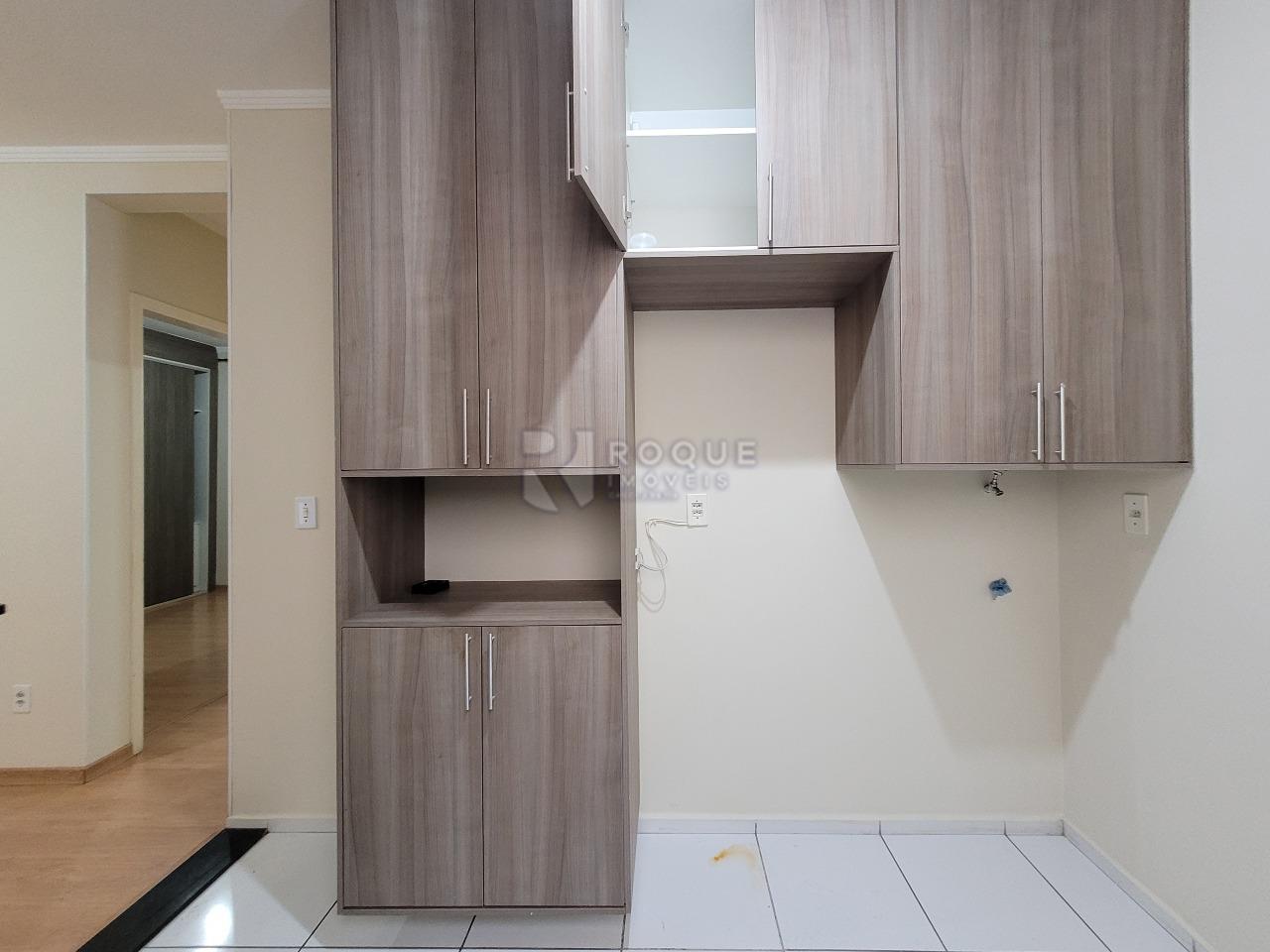 Apartamento para aluguel no bairro Jardim Colina Verde: Cozinha