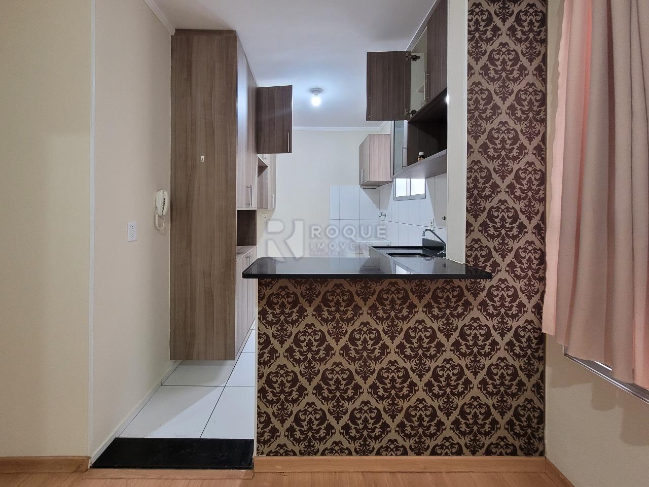 Apartamento para aluguel no bairro Jardim Colina Verde: Cozinha
