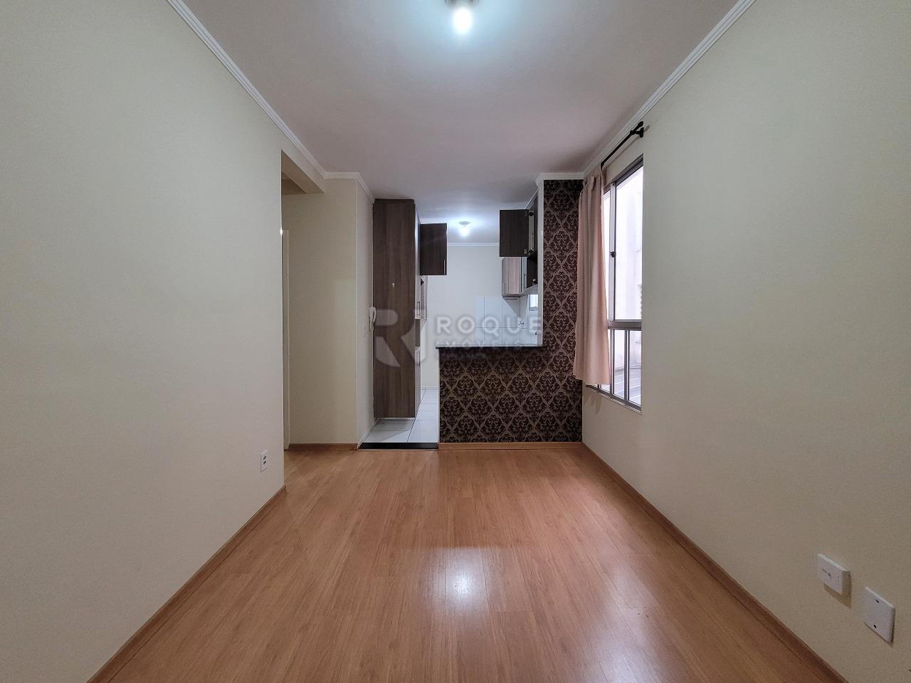 Apartamento para aluguel no bairro Jardim Colina Verde: Sala