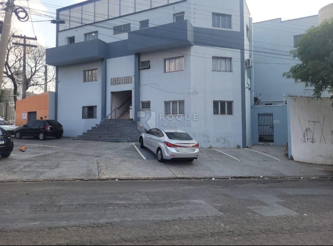 Salas/Conjuntos para aluguel no bairro Jardim Glória: Fachada