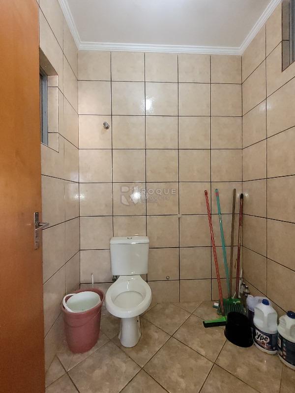 Salas/Conjuntos para aluguel no bairro Jardim Glória: Wc social 