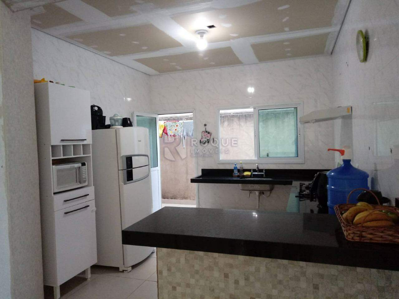 Casa Residencial à venda no bairro Residencial Palmeira Real: 