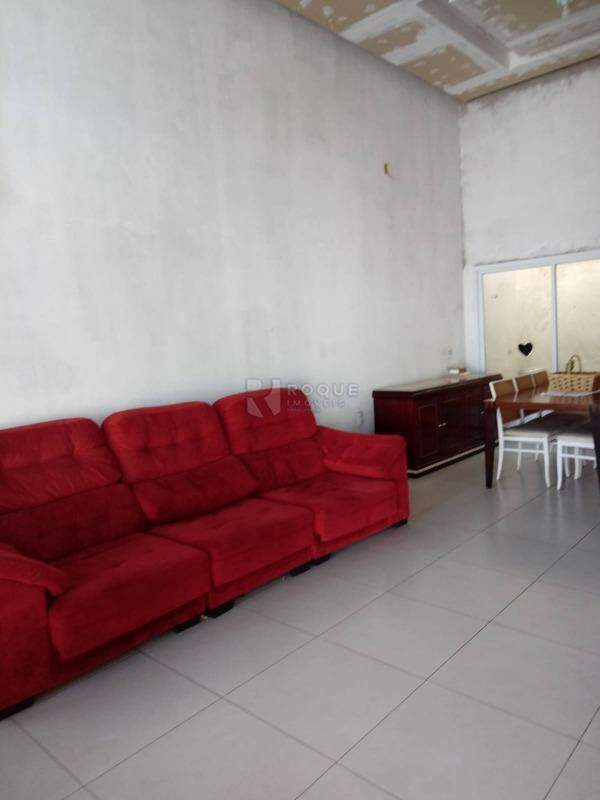 Casa Residencial à venda no bairro Residencial Palmeira Real: 