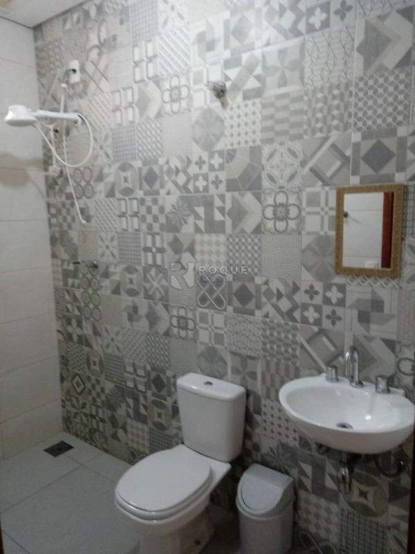 Casa Residencial à venda no bairro Residencial Palmeira Real: 