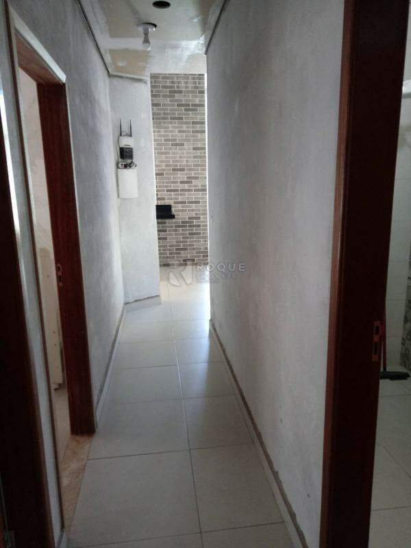 Casa Residencial à venda no bairro Residencial Palmeira Real: 