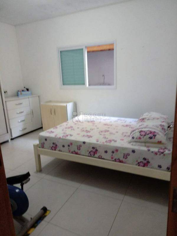 Casa Residencial à venda no bairro Residencial Palmeira Real: 