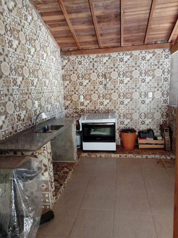 Casa Residencial à venda no bairro Residencial Palmeira Real: 