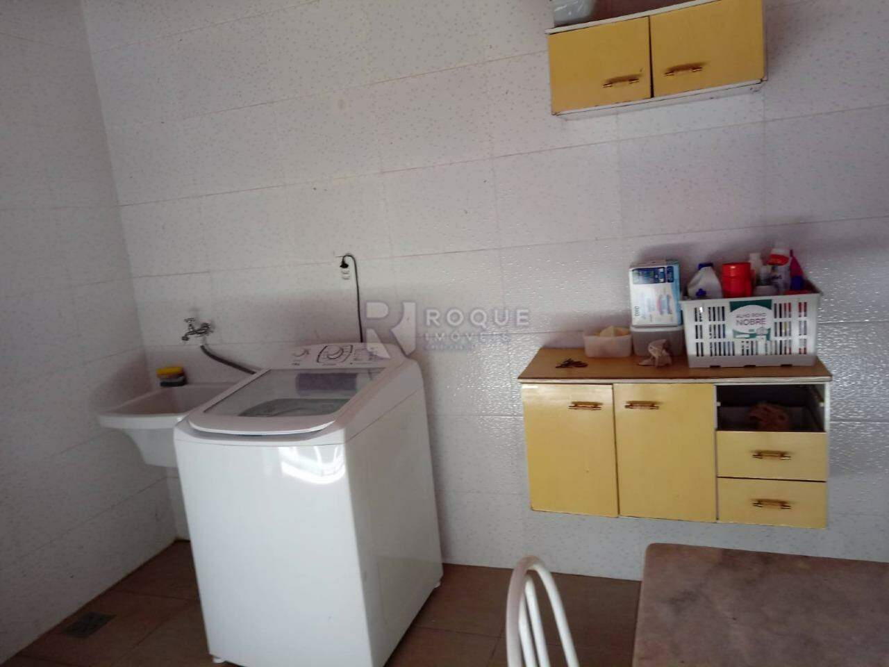 Casa Residencial à venda no bairro Residencial Palmeira Real: 