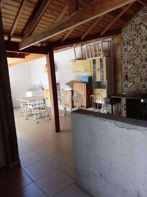 Casa Residencial à venda no bairro Residencial Palmeira Real: 