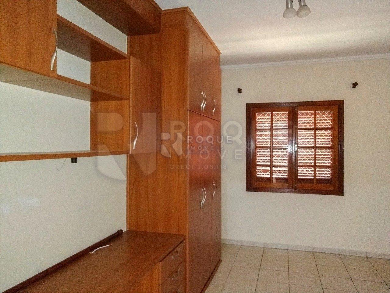Casa em condomínio à venda no bairro Jardim Parque Avenida: 