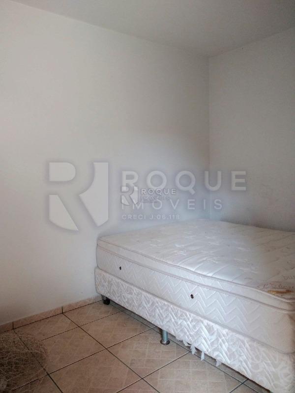 Casa em condomínio à venda no bairro Jardim Parque Avenida: 