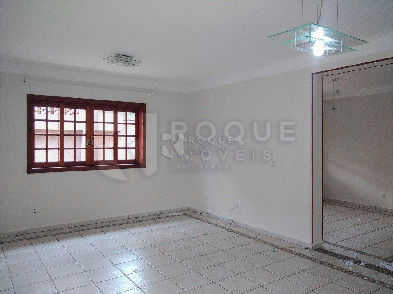 Casa em condomínio à venda no bairro Jardim Parque Avenida: 