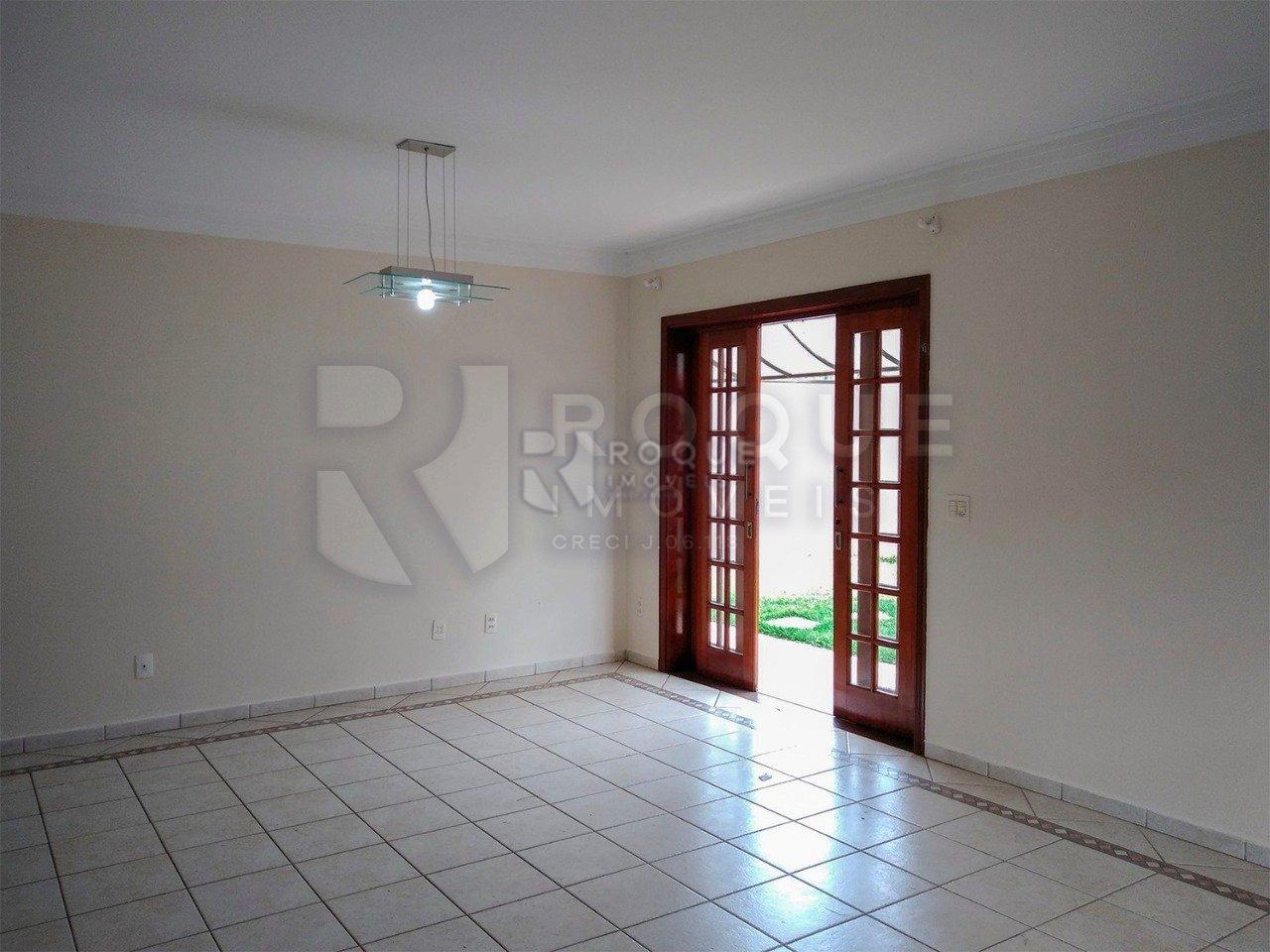 Casa em condomínio à venda no bairro Jardim Parque Avenida: 