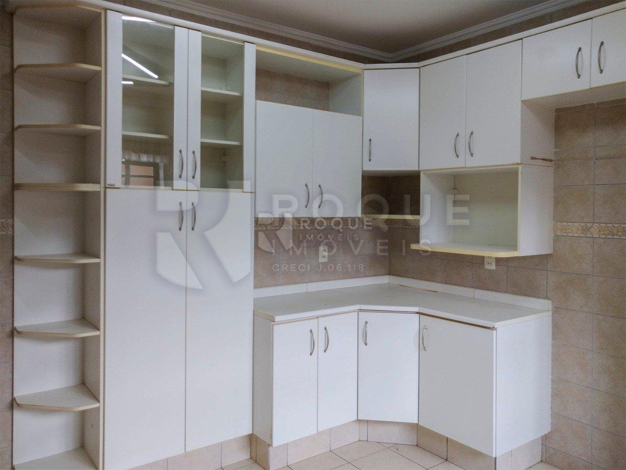 Casa em condomínio à venda no bairro Jardim Parque Avenida: 