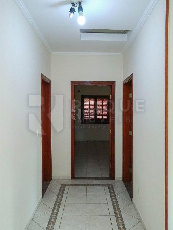 Casa em condomínio à venda no bairro Jardim Parque Avenida: 