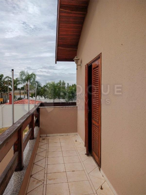 Casa em condomínio à venda no bairro Jardim Parque Avenida: 