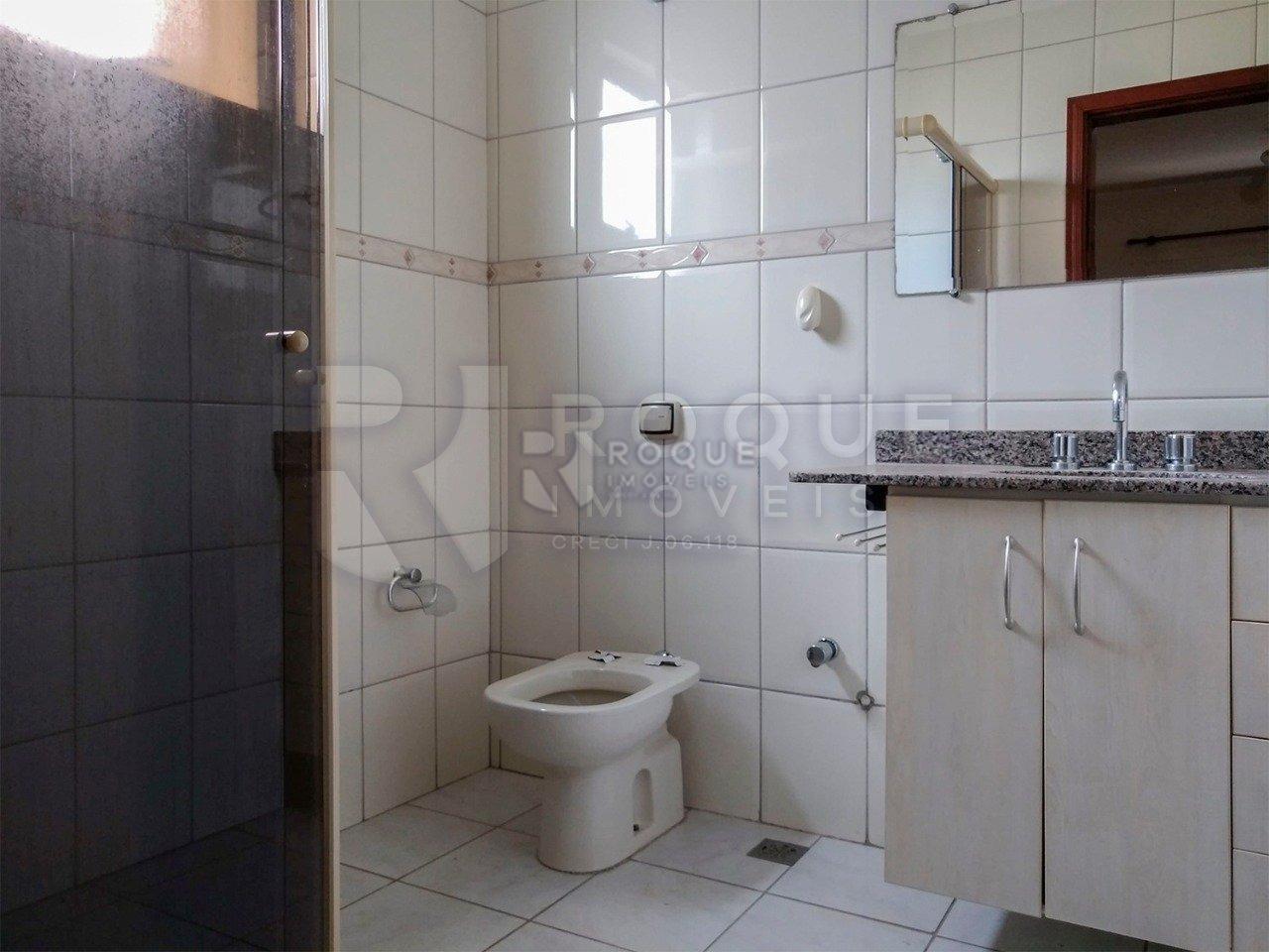 Casa em condomínio à venda no bairro Jardim Parque Avenida: 