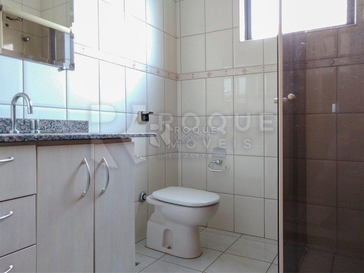 Casa em condomínio à venda no bairro Jardim Parque Avenida: 