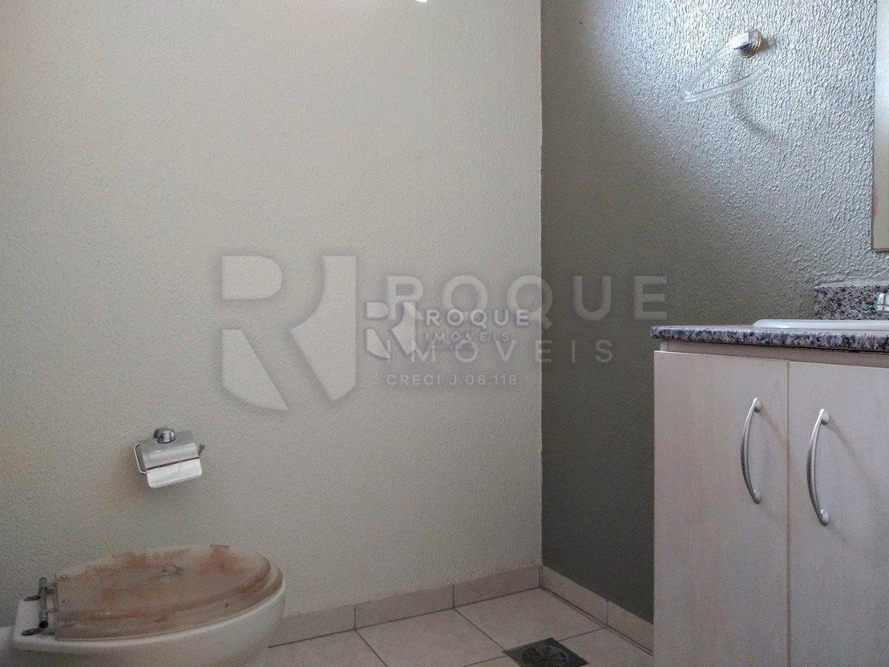 Casa em condomínio à venda no bairro Jardim Parque Avenida: 