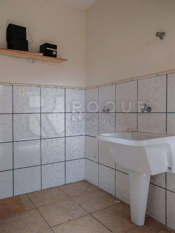 Casa em condomínio à venda no bairro Jardim Parque Avenida: 