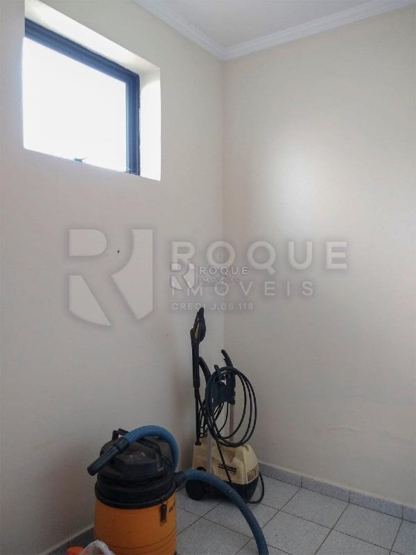 Casa em condomínio à venda no bairro Jardim Parque Avenida: 