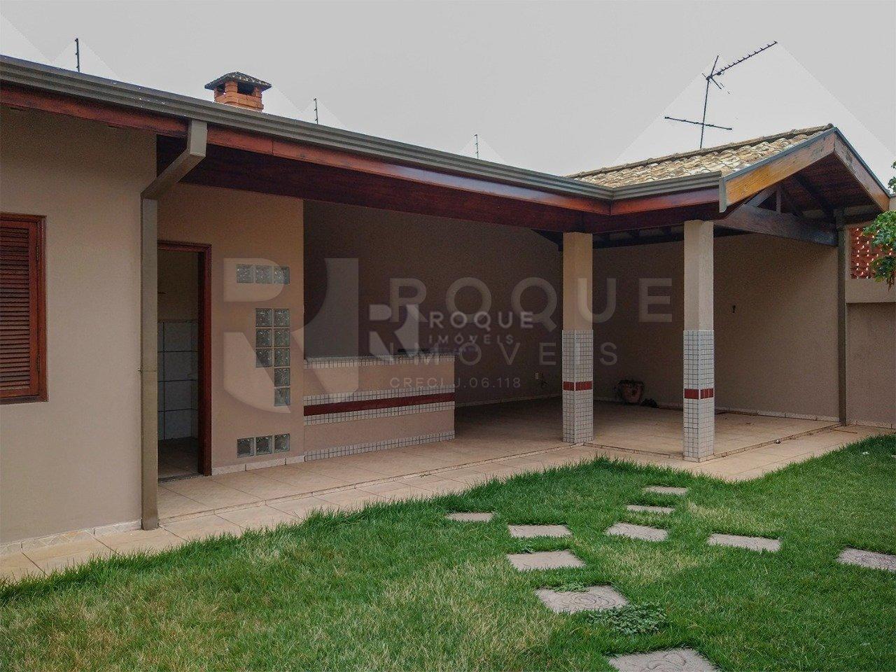 Casa em condomínio à venda no bairro Jardim Parque Avenida: 