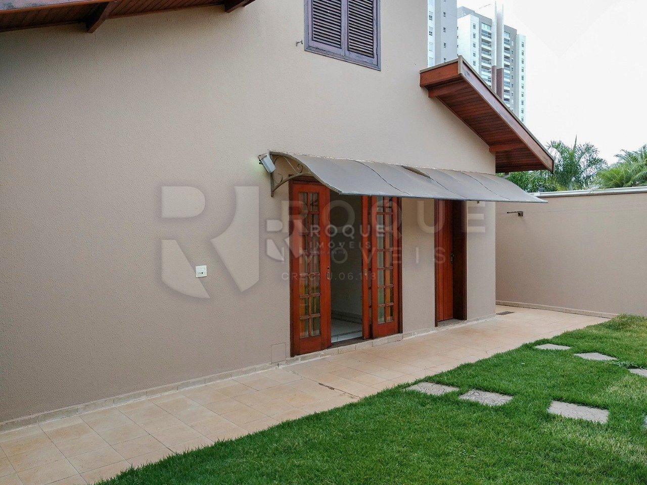 Casa em condomínio à venda no bairro Jardim Parque Avenida: 