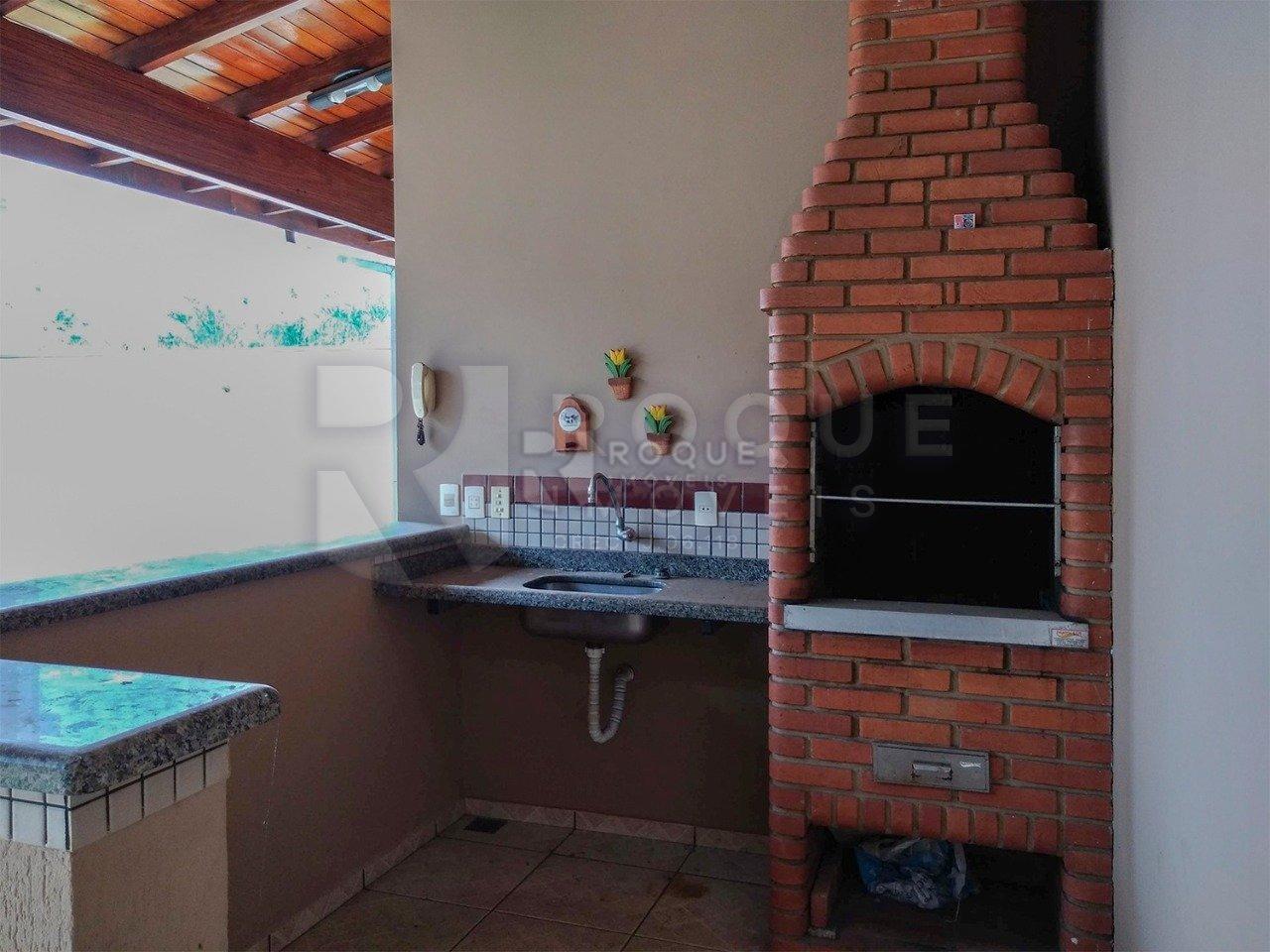 Casa em condomínio à venda no bairro Jardim Parque Avenida: 