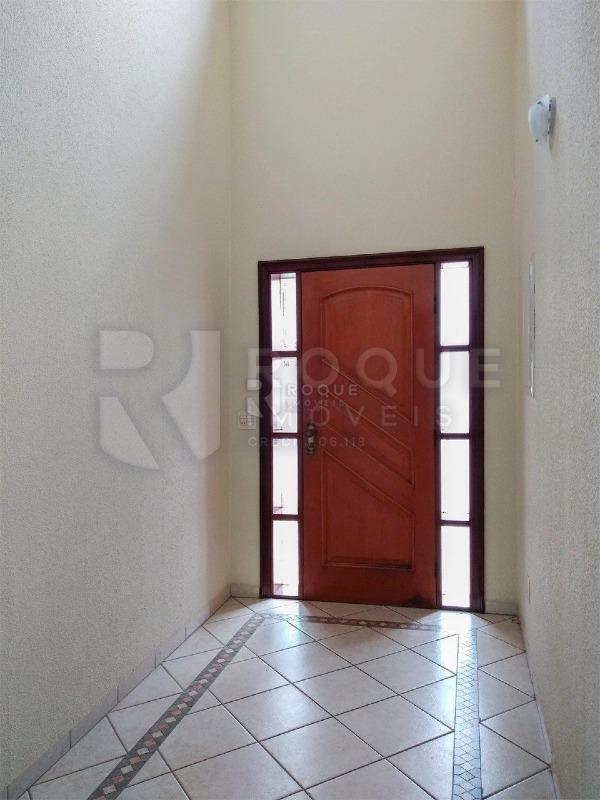 Casa em condomínio à venda no bairro Jardim Parque Avenida: 