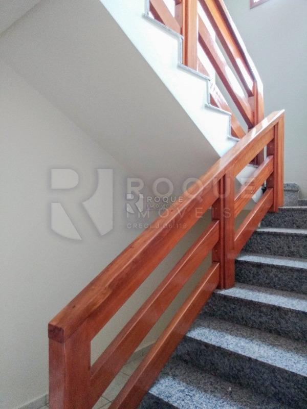 Casa em condomínio à venda no bairro Jardim Parque Avenida: 