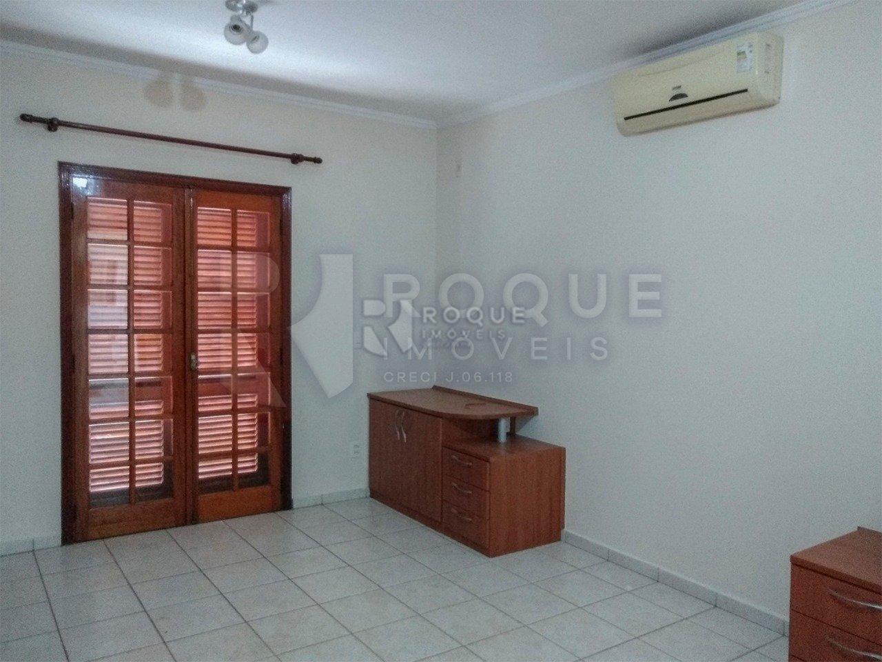 Casa em condomínio à venda no bairro Jardim Parque Avenida: 