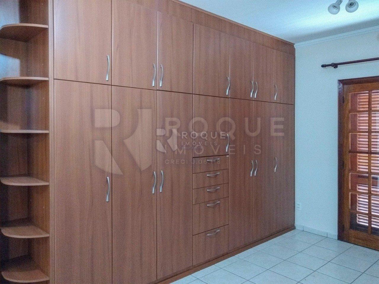 Casa em condomínio à venda no bairro Jardim Parque Avenida: 