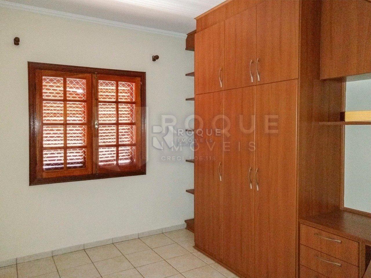 Casa em condomínio à venda no bairro Jardim Parque Avenida: 