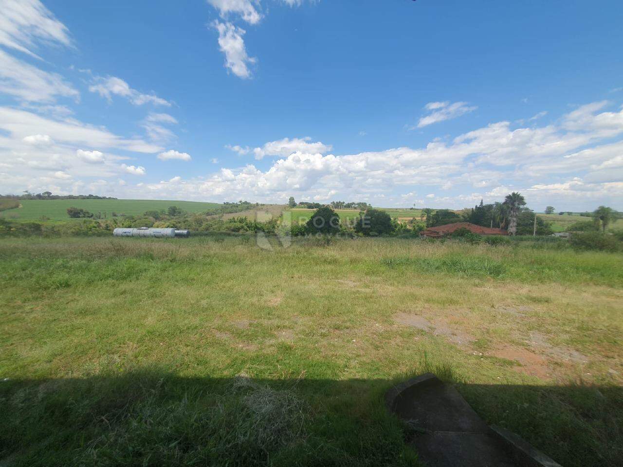 Terreno Industrial para aluguel no bairro Jardim Nova Limeira: 