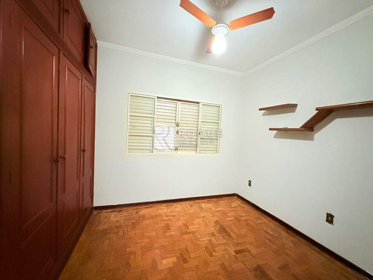 Casa Residencial para aluguel no bairro Vila São João: Dormitório 2