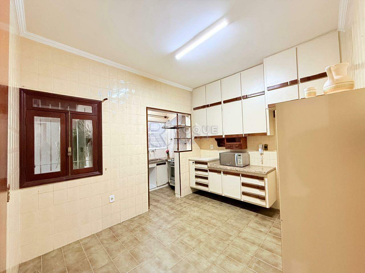 Casa Residencial para aluguel no bairro Vila São João: Cozinha