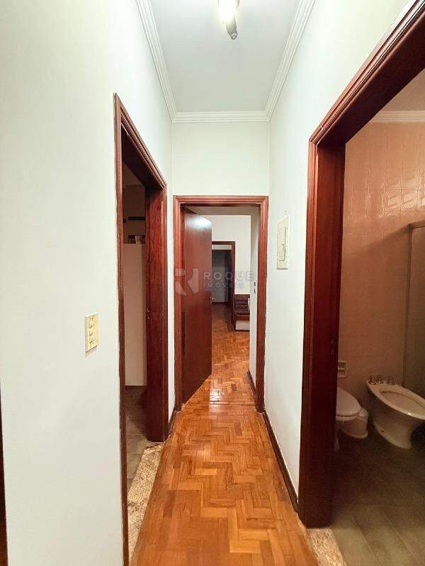 Casa Residencial para aluguel no bairro Vila São João: Hall