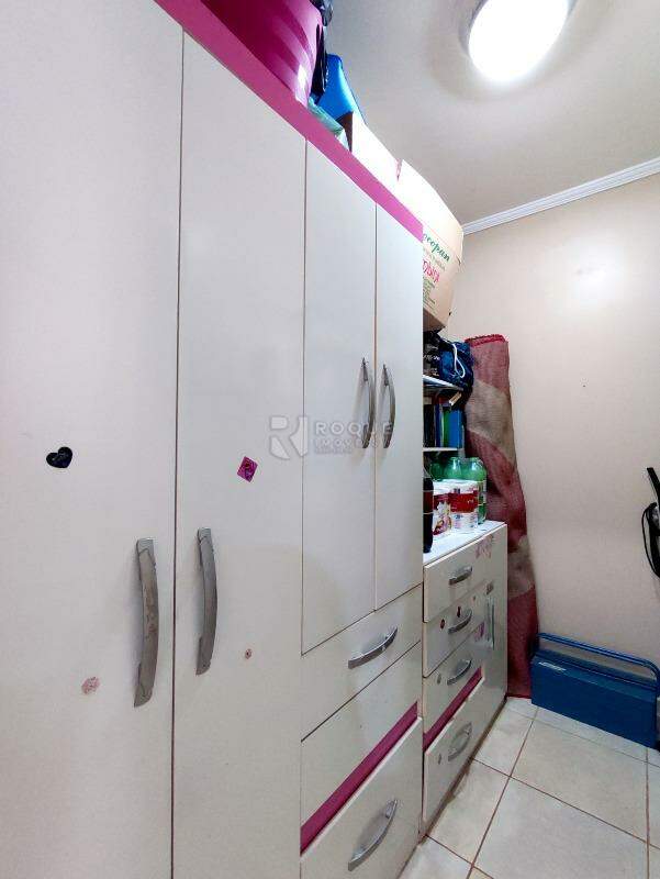Casa em condomínio à venda no bairro Jardim Nossa Senhora do Amparo: DESPEJO