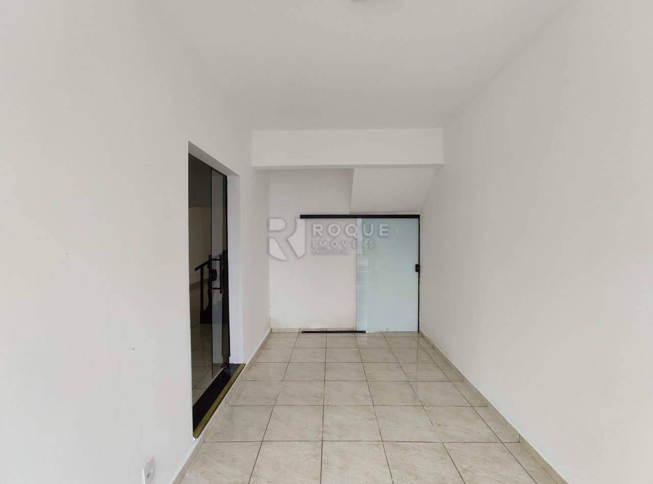 Casa Comercial para aluguel no bairro Centro: Sala / recepção