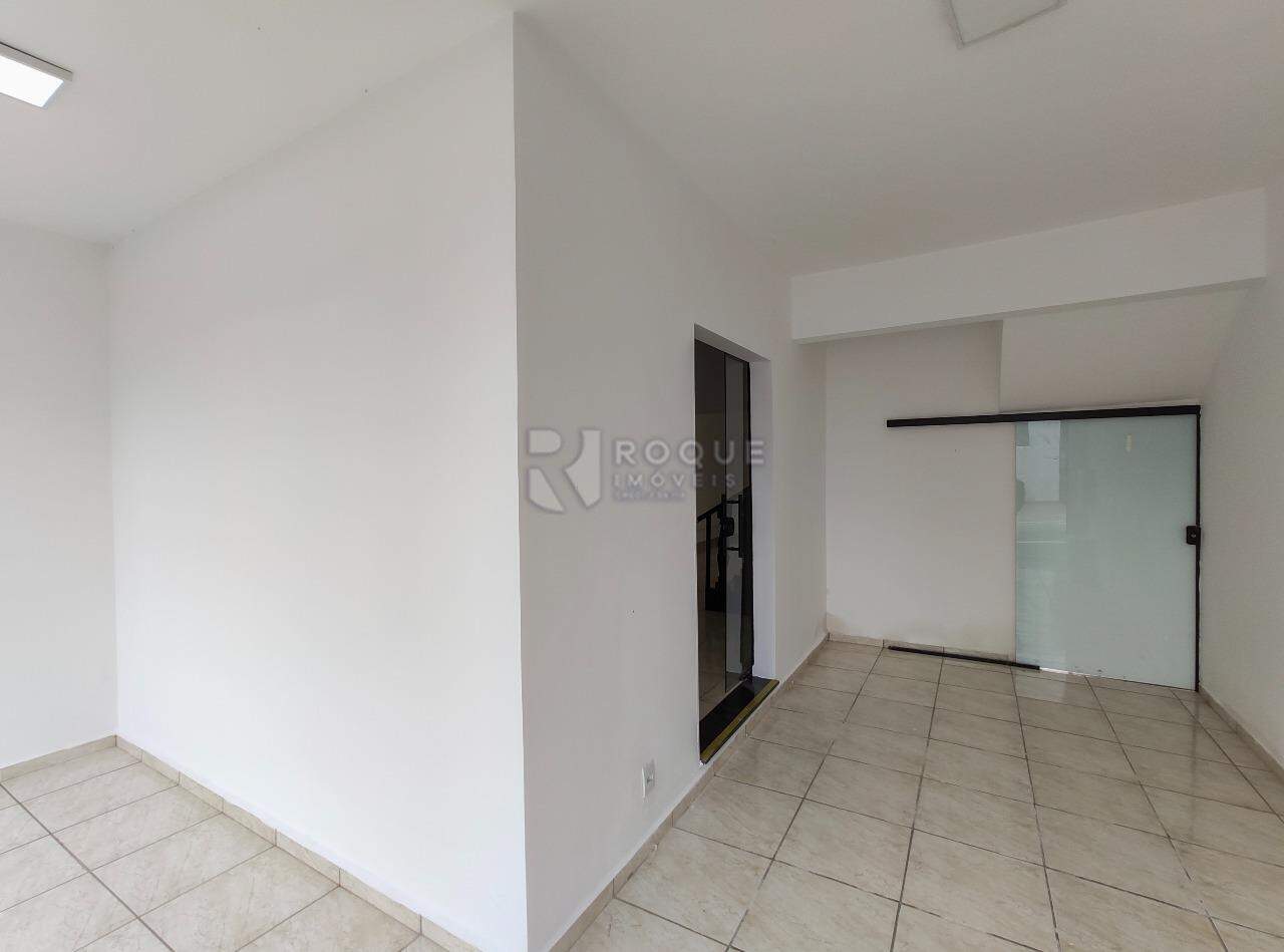 Casa Comercial para aluguel no bairro Centro: Recepção 
