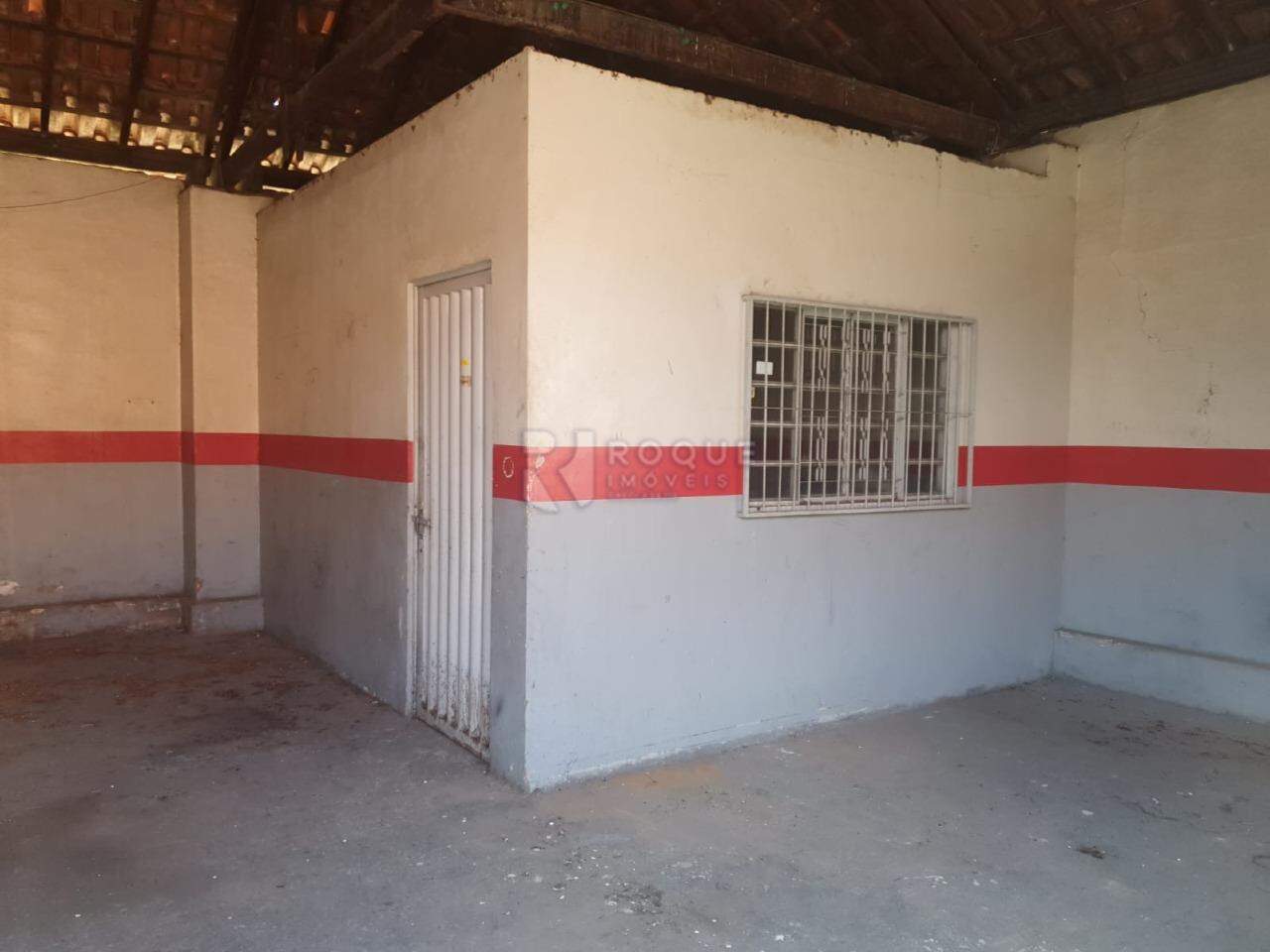 Barracão/Galpão para aluguel no bairro Vila Cristovam: 