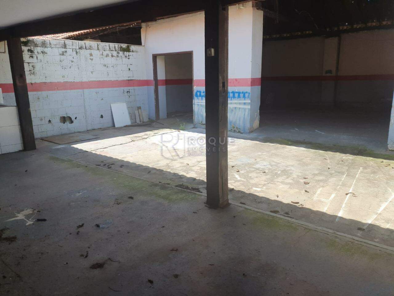 Barracão/Galpão para aluguel no bairro Vila Cristovam: 