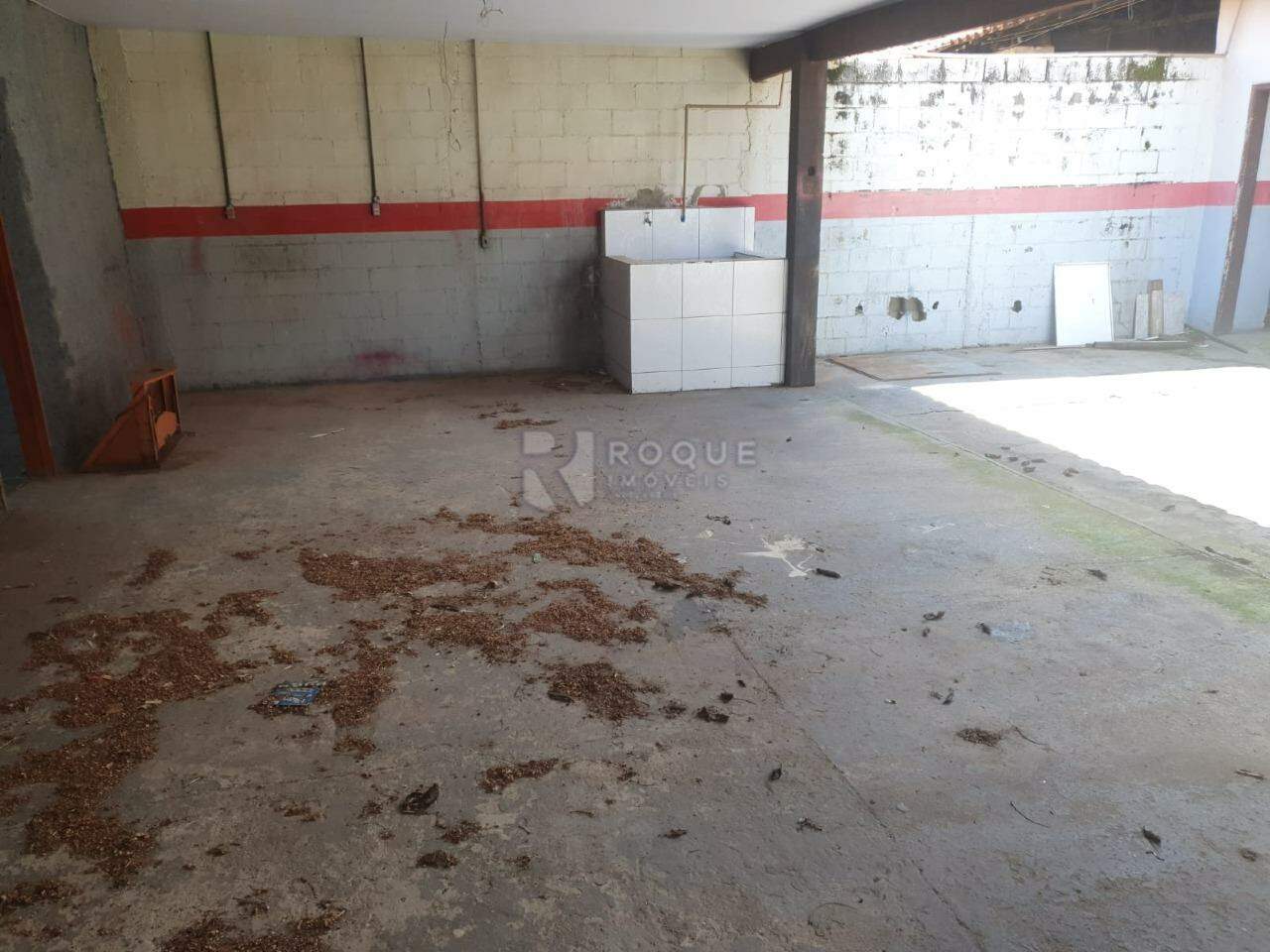 Barracão/Galpão para aluguel no bairro Vila Cristovam: 