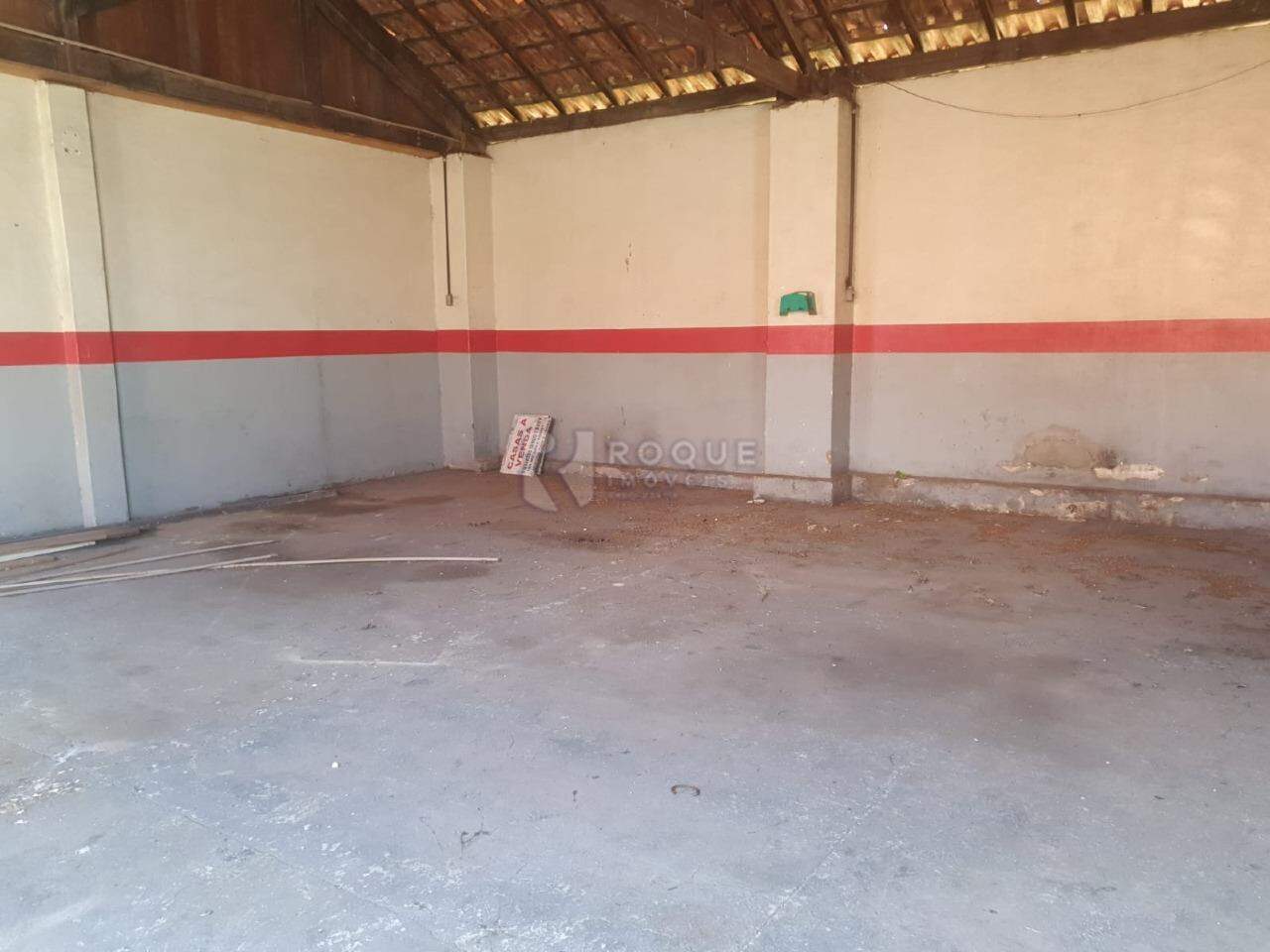Barracão/Galpão para aluguel no bairro Vila Cristovam: 
