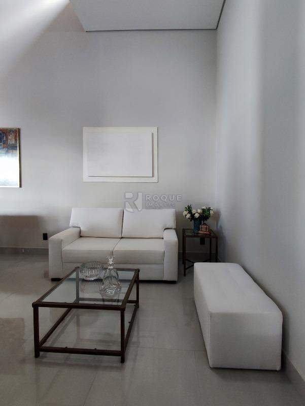 Casa em condomínio à venda no bairro Jardim Residencial Campo Novo: SALA DE ESTA