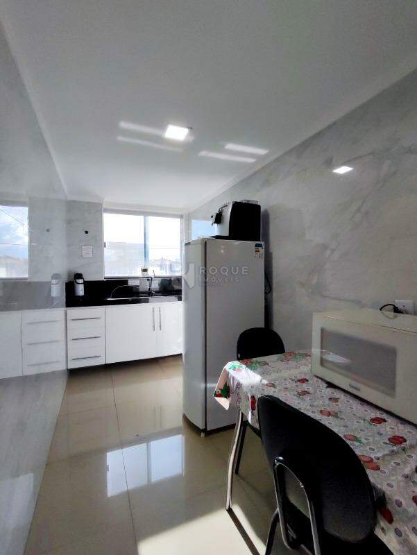 Barracão/Galpão à venda no bairro Jardim Residencial Campo Novo: COPA / COZINHA