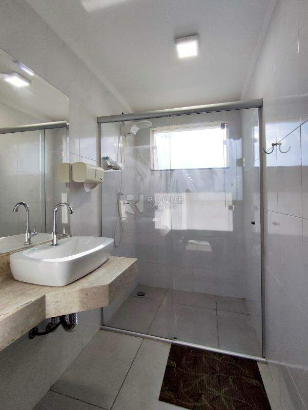 Barracão/Galpão à venda no bairro Jardim Residencial Campo Novo: VESTIÁRIO