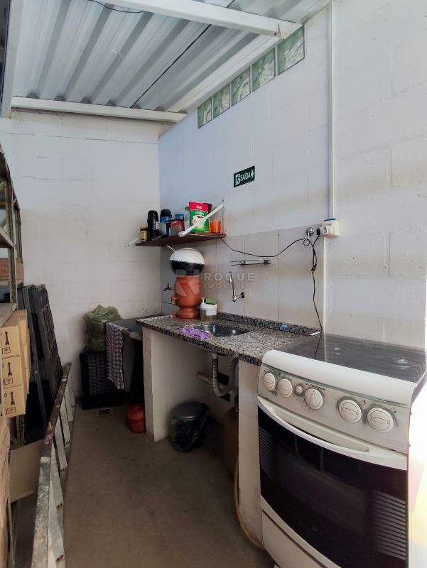 Barracão/Galpão à venda no bairro Jardim Residencial Campo Novo: COPA